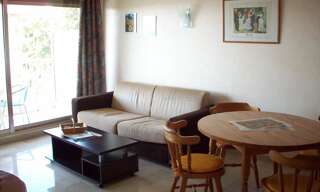 Appartement 2 Pièces 53 m² à louer à Nice (06000)