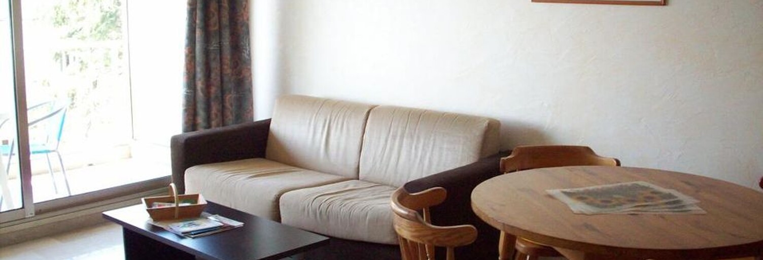 Appartement 2 Pièces 53 m² à louer à Nice (06000)