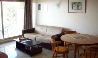 Appartement 2 Pièces 53 m² à louer à Nice (06000)