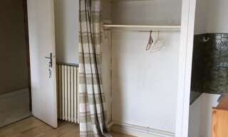 Appartement 1 Pièce 16 m² à louer à Amiens (80000)