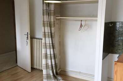 Appartement 1 pièces 360 €