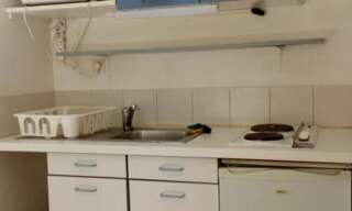 Appartement 1 Pièce 28 m² à louer à Lyon 7 (69007)