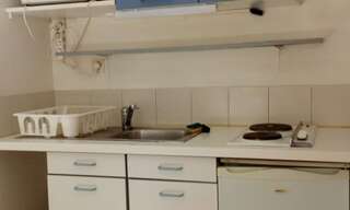 Appartement 1 Pièce 28 m² à louer à Lyon 7 (69007)