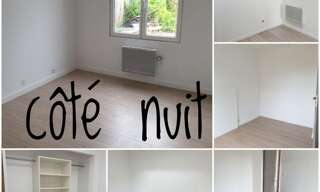 Appartement 3 Pièces 73 m² à louer à Lys-lez-Lannoy (59390)