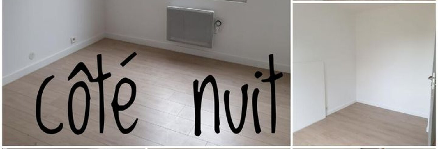 Appartement 3 Pièces 73 m² à louer à Lys-lez-Lannoy (59390)