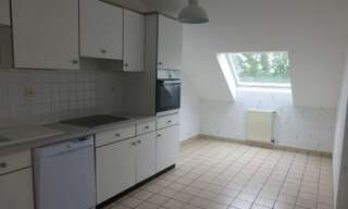 Appartement 4 Pièces 100 m² à louer à Nantes (44000)