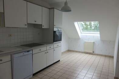 Appartement 4 pièces 1646 €