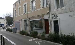 Appartement 1 Pièce 20 m² à louer à Nantes (44000)