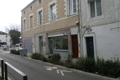 Appartement 1 pièces 320 €