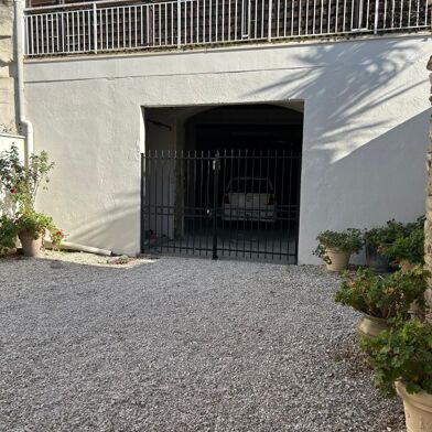 Appartement 4 pièces 1060 €