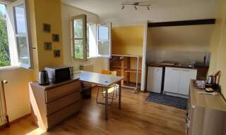 Appartement 1 Pièce 19 m² à louer à Talant (21240)