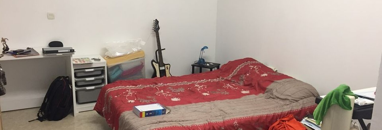 Appartement 2 Pièces 35 m² à louer à Agen (47000)