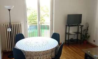 Appartement 2 Pièces 45 m² à louer à Colmar (68000)