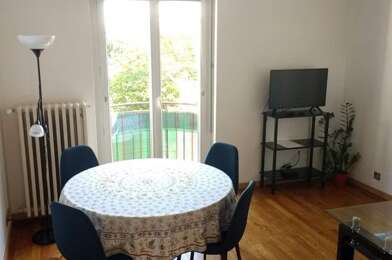Appartement 2 pièces 760 €
