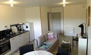 Appartement 2 Pièces 54 m² à louer à Isches (88320)