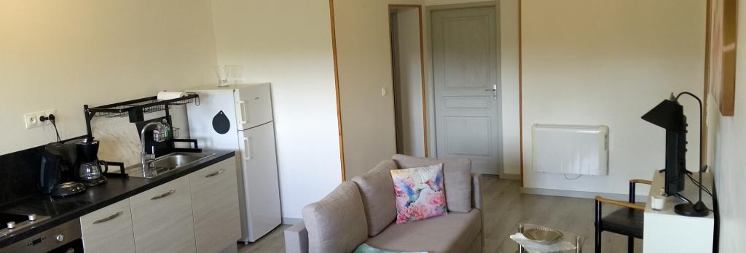 Appartement 2 Pièces 54 m² à louer à Isches (88320)