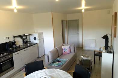 Appartement 2 pièces 480 €