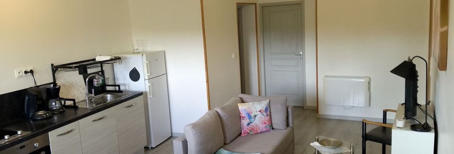 Appartement 2 Pièces 54 m² à louer à Isches (88320)