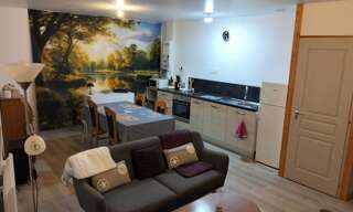 Appartement 2 Pièces 49 m² à louer à Isches (88320)