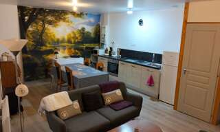 Appartement 2 Pièces 49 m² à louer à Isches (88320)