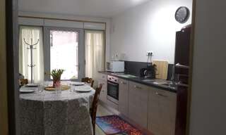 Appartement 2 Pièces 59 m² à louer à Isches (88320)