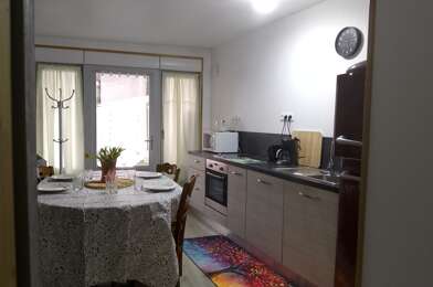 Appartement 2 pièces 510 €
