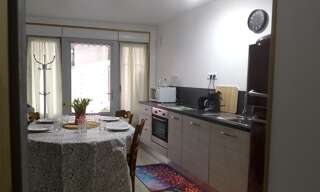 Appartement 2 Pièces 59 m² à louer à Isches (88320)