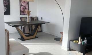 Appartement 3 Pièces 70 m² à louer à Le Bouscat (33110)