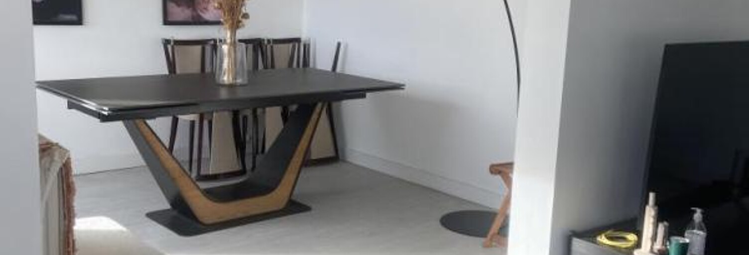 Appartement 3 Pièces 70 m² à louer à Le Bouscat (33110)