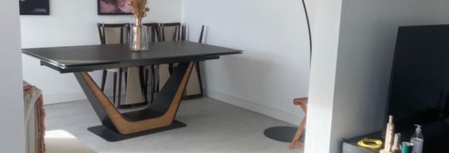 Appartement 3 Pièces 70 m² à louer à Le Bouscat (33110)