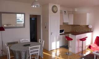 Appartement 3 Pièces 60 m² à louer à La Rochelle (17000)