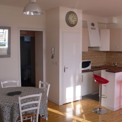 Appartement 3 pièces 1240 €