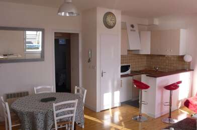 Appartement 3 pièces 1240 €