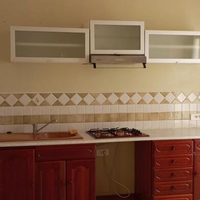 Appartement 2 pièces 440 €