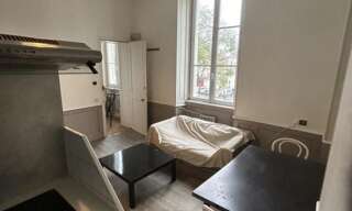 Appartement 1 Pièce 20 m² à louer à La Rochelle (17000)