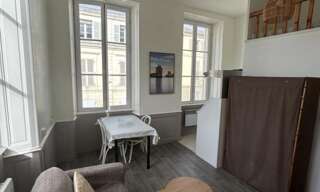 Appartement 1 Pièce 20 m² à louer à La Rochelle (17000)
