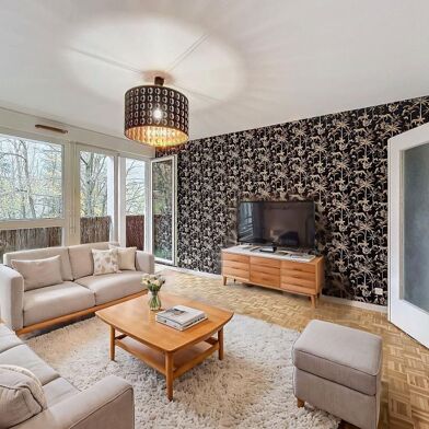 Appartement 3 pièces 1420 €