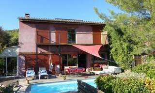 Appartement 1 Pièce 24 m² à louer à Saint-Côme-et-Maruéjols (30870)