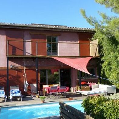 Appartement 1 pièces 540 €