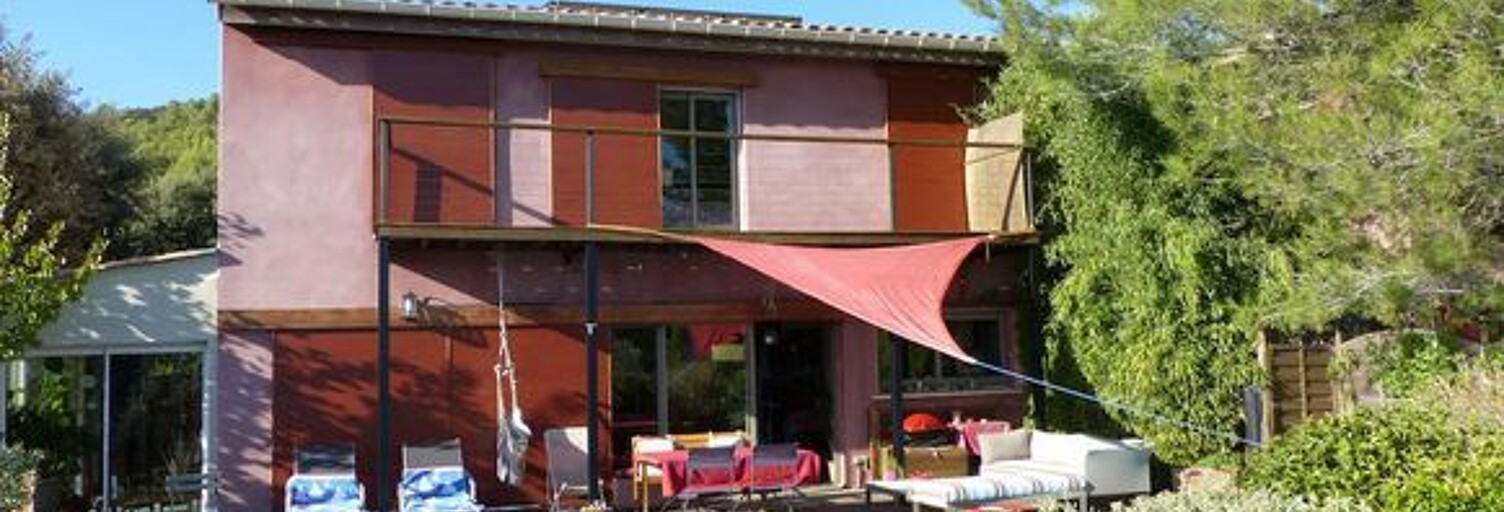 Appartement 1 Pièce 12 m² à louer à Saint-Côme-et-Maruéjols (30870)