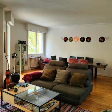 Appartement 4 pièces 1690 €