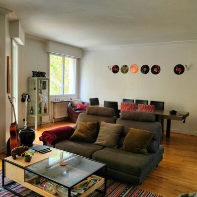 Appartement 4 pièces 1690 €