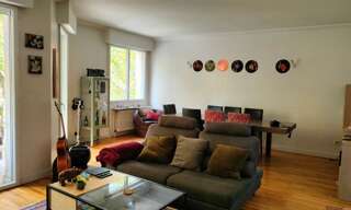 Appartement 4 Pièces 104 m² à louer à Nantes (44000)