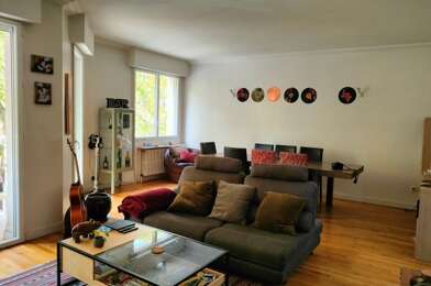 Appartement 4 pièces 1690 €