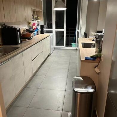 Appartement 1 pièces 900 €