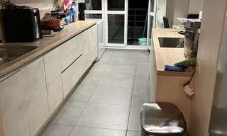 Appartement 1 Pièce 12 m² à louer à Chilly-Mazarin (91380)