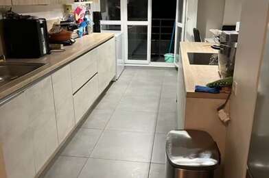 Appartement 1 pièces 650 €