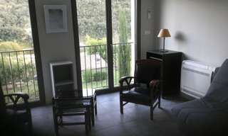 Appartement 2 Pièces 45 m² à louer à Collias (30210)