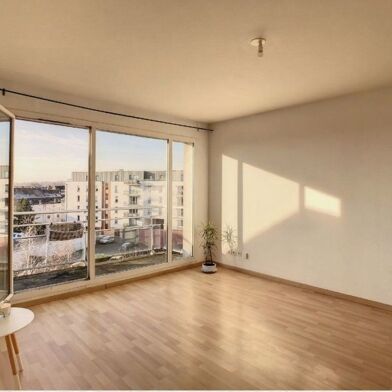 Appartement 2 pièces 680 €