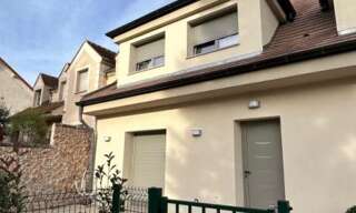 Maison 4 Pièces 90 m² à louer à Créteil (94000)